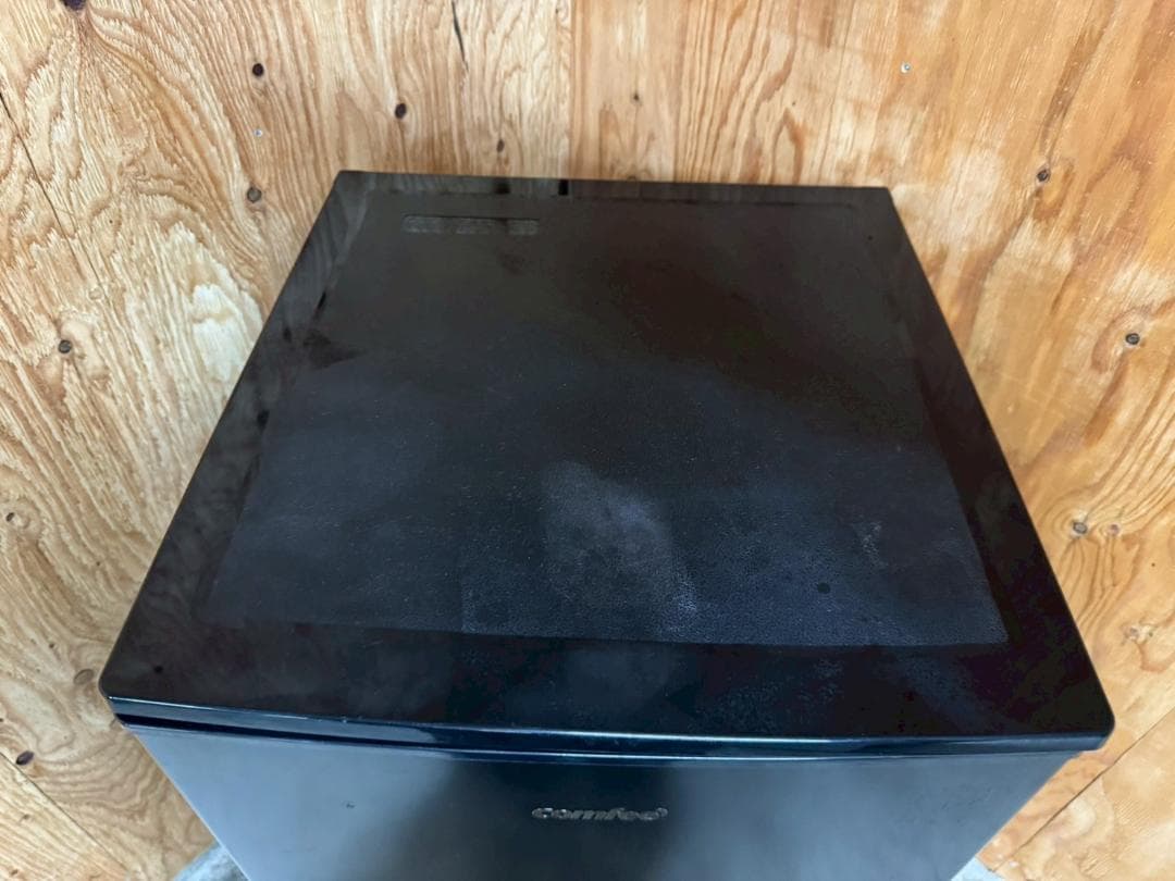 大阪送料無料★3か月保障★冷蔵庫★2022年★RCT90BL(E)★IR-883