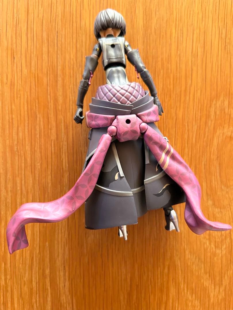 figma 549 RONIN ローニン