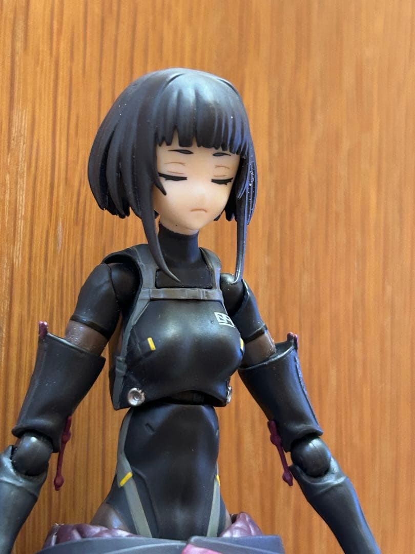 figma 549 RONIN ローニン