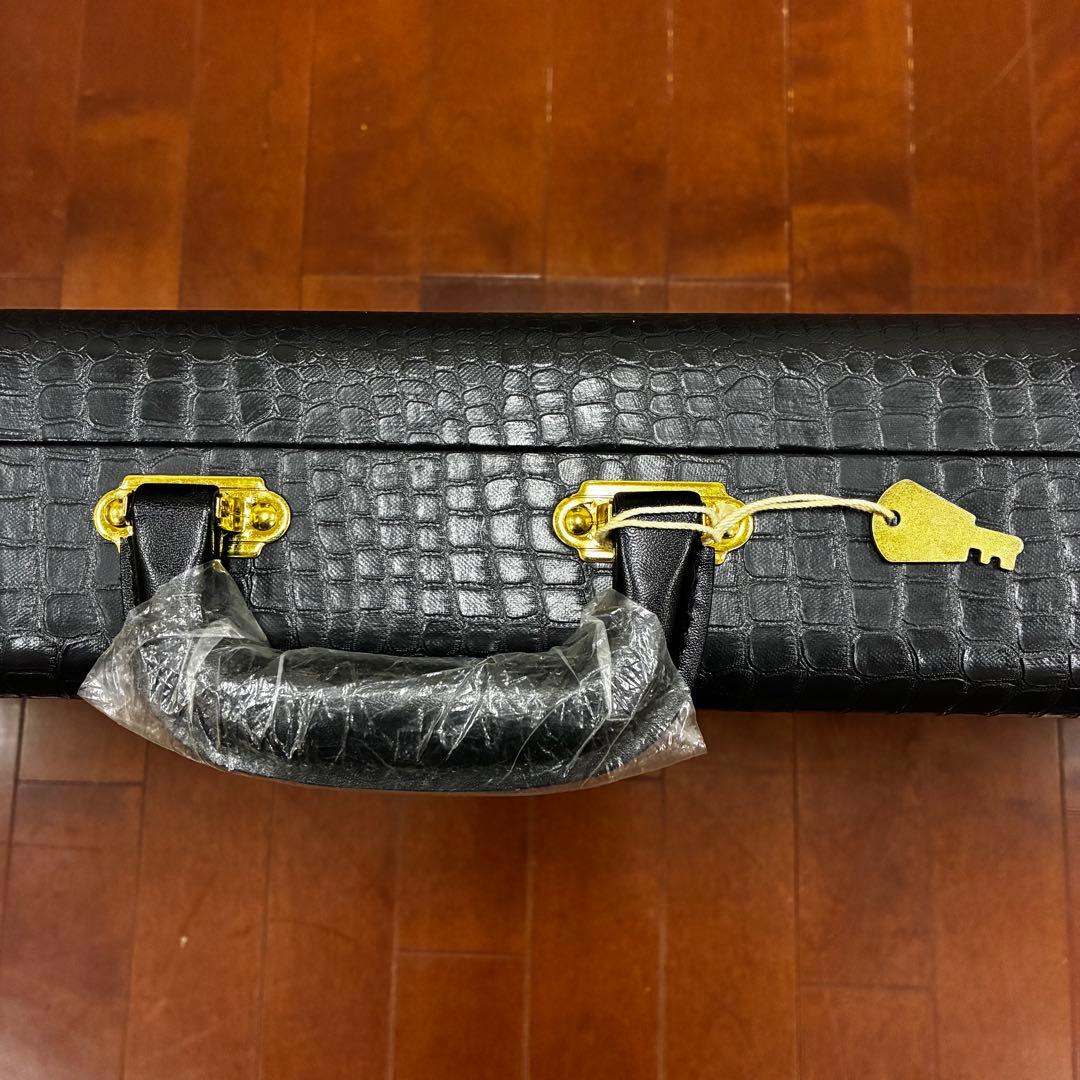 History クロコダイル風ベースケース