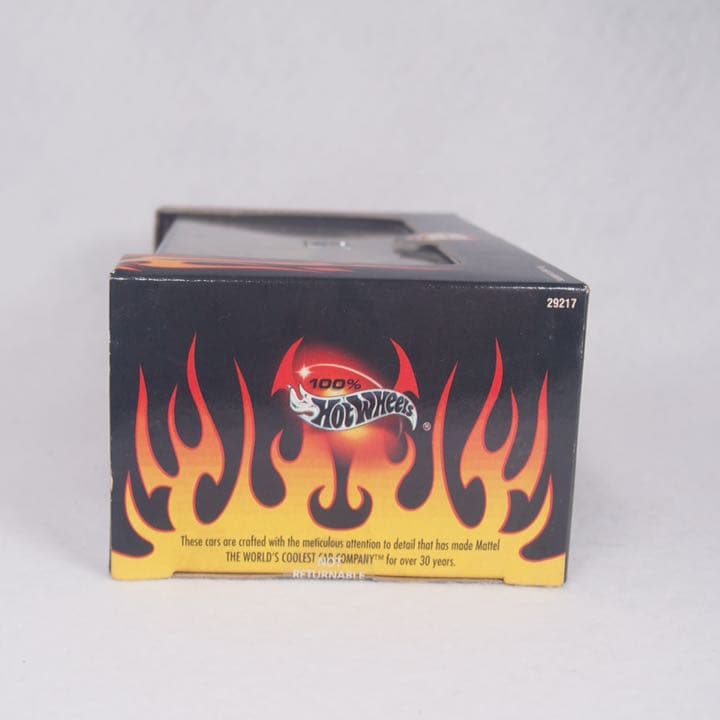 100％ ホットウィール LEAD SLEDZ