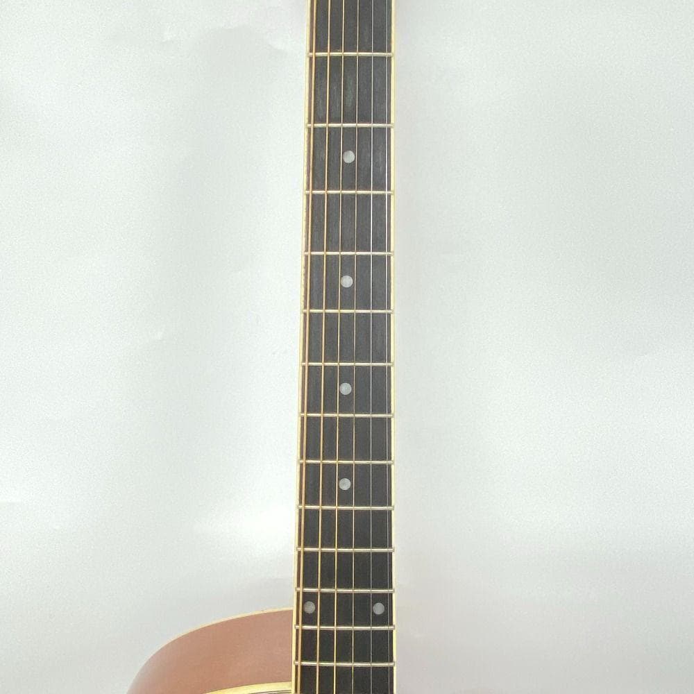 Lumber ランバー LF5ENA エレアコ アコースティックギター