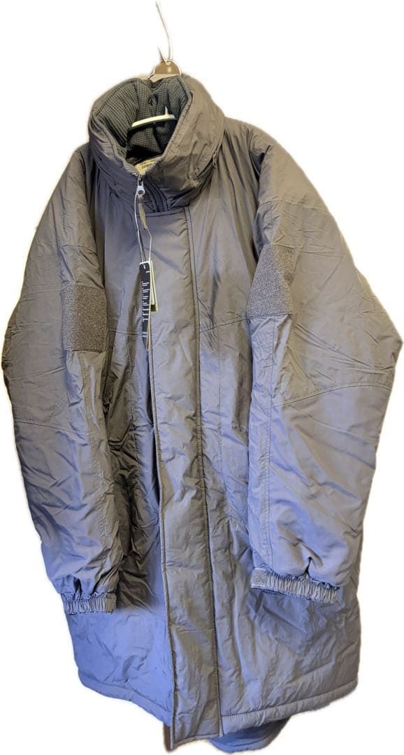 【新品未使用】FREAKS STORE プリマロフト モンスターコート