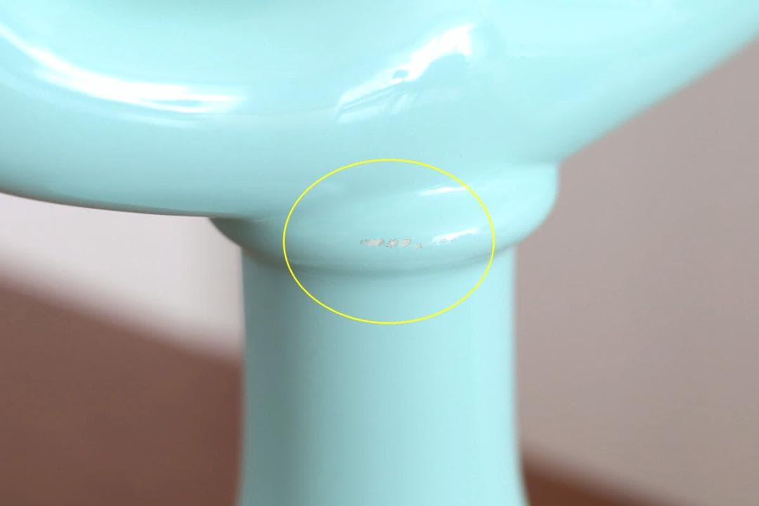 Lisa Larson リサラーソン キャンドルスタンド 燭台 38482