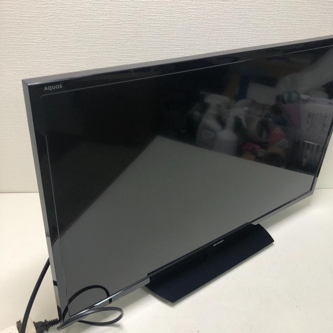 【送料無料】稼動品 シャープ 2T-C32AE1 32V型 250824