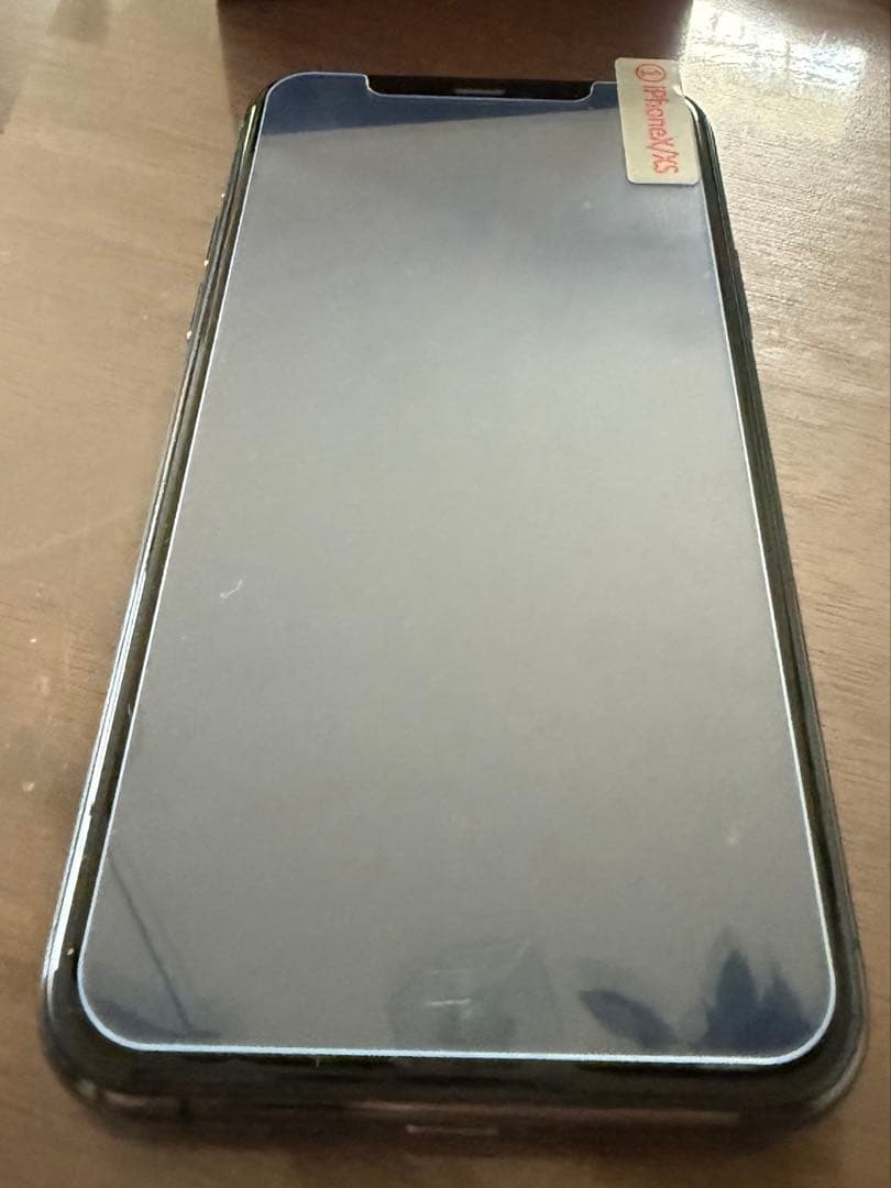 iPhone11pro 256GB 本体、箱付き