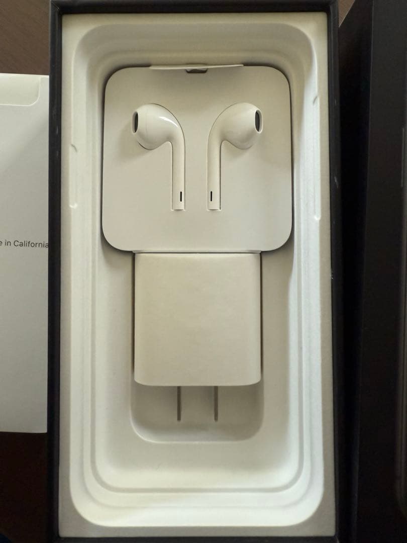 iPhone11pro 256GB 本体、箱付き