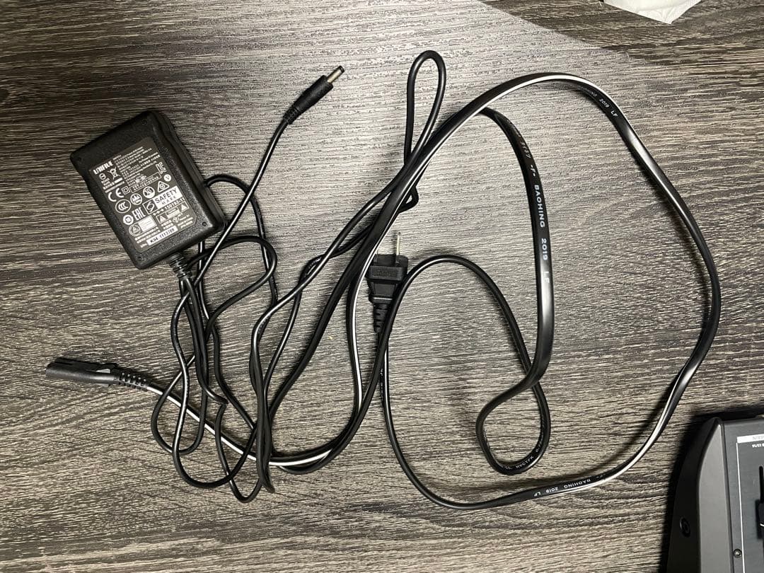 TORAIZ SQUID マルチトラックシーケンサー