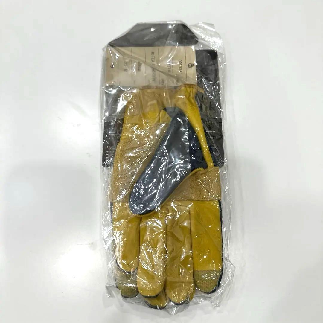 （匿名配送）Elnest Creative Activity グローブ　未開封