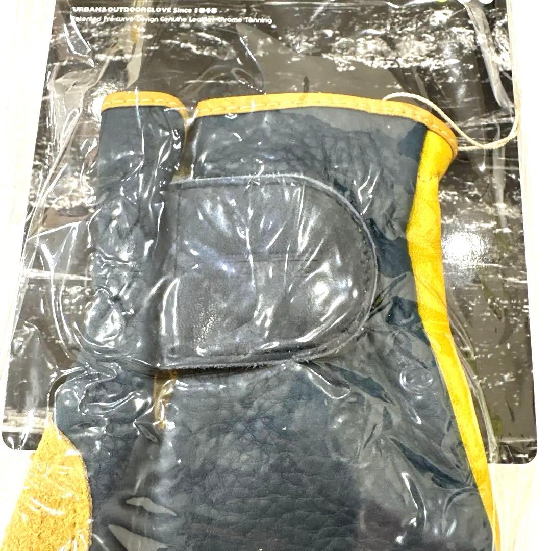 （匿名配送）Elnest Creative Activity グローブ　未開封