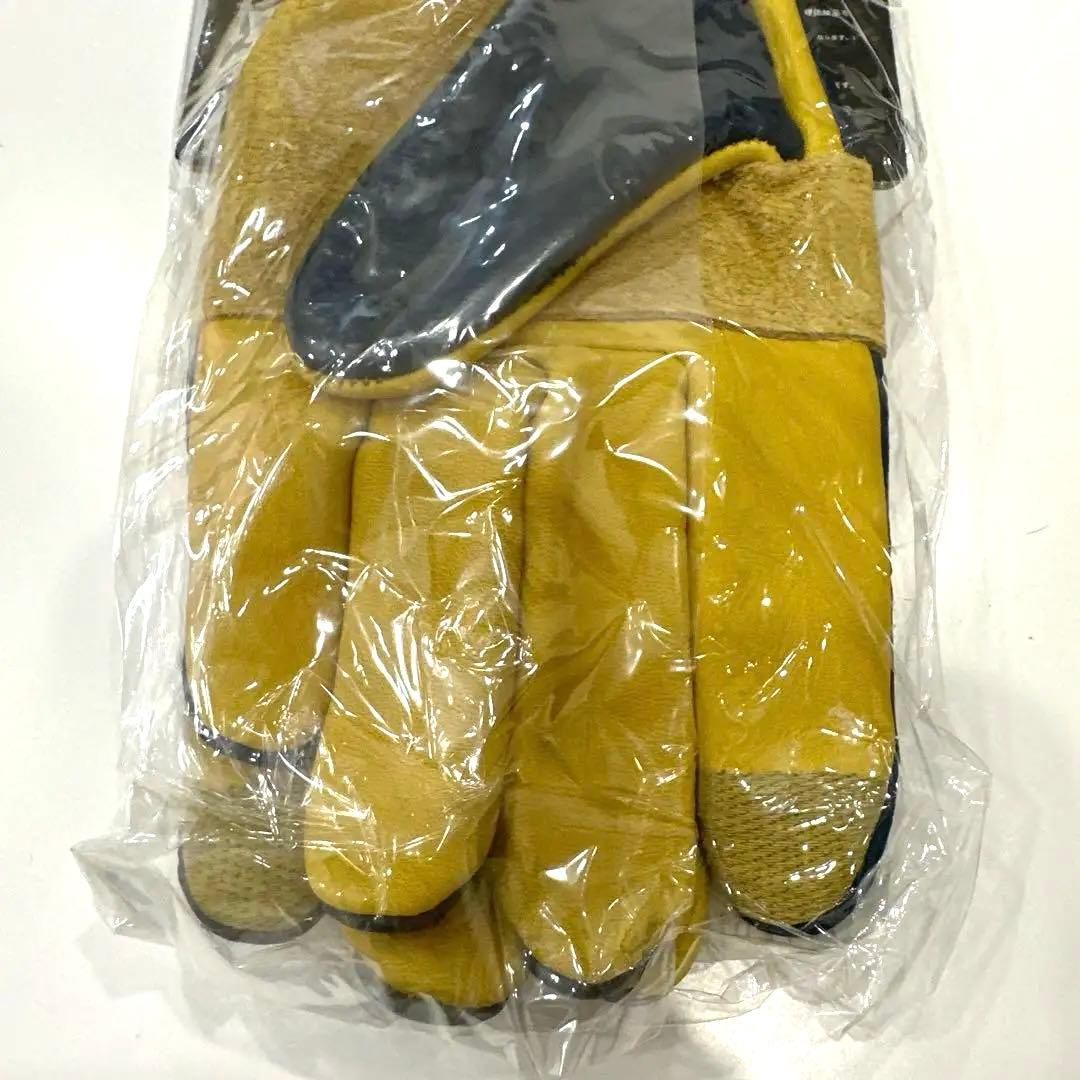 （匿名配送）Elnest Creative Activity グローブ　未開封