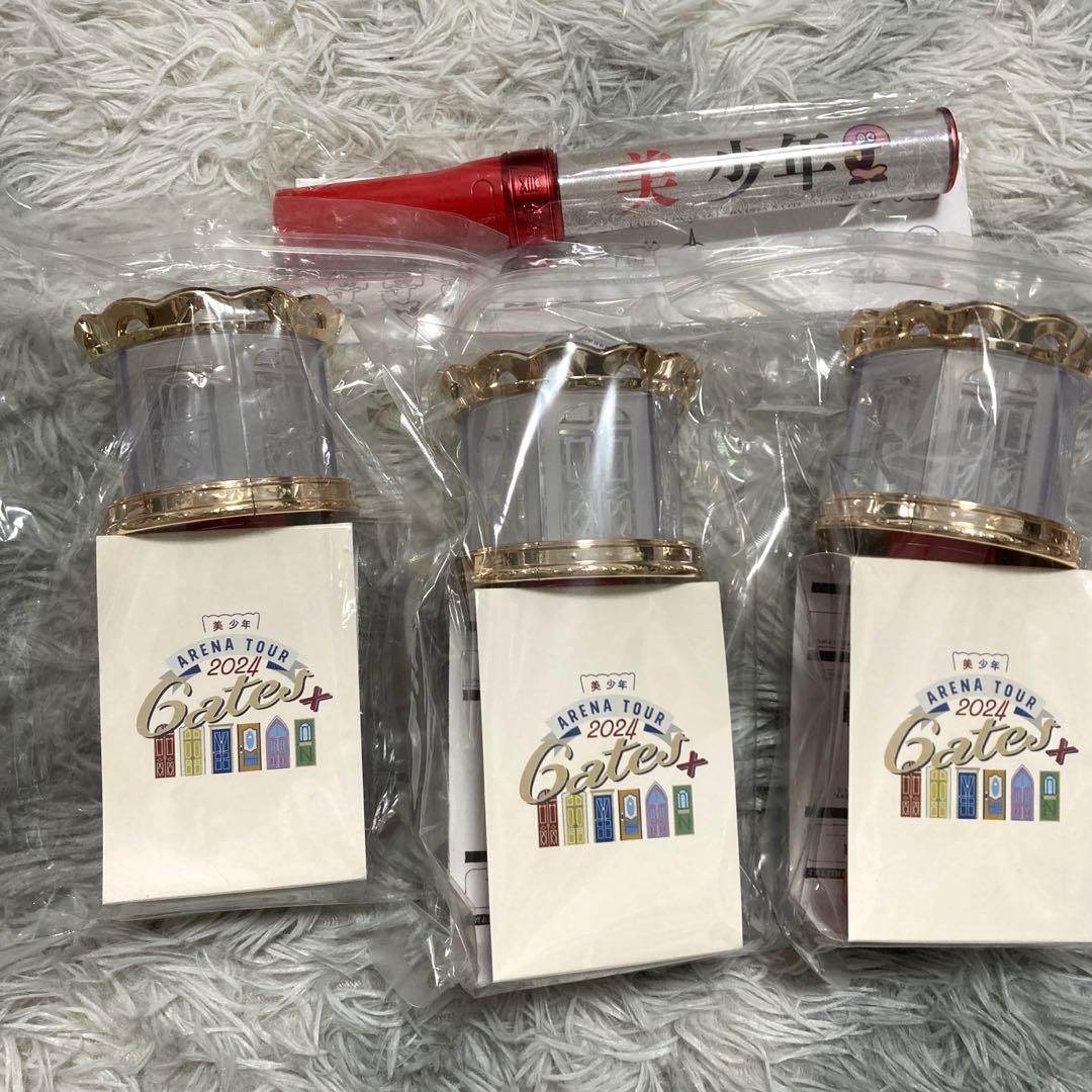 美少年 藤井直樹 グッズ