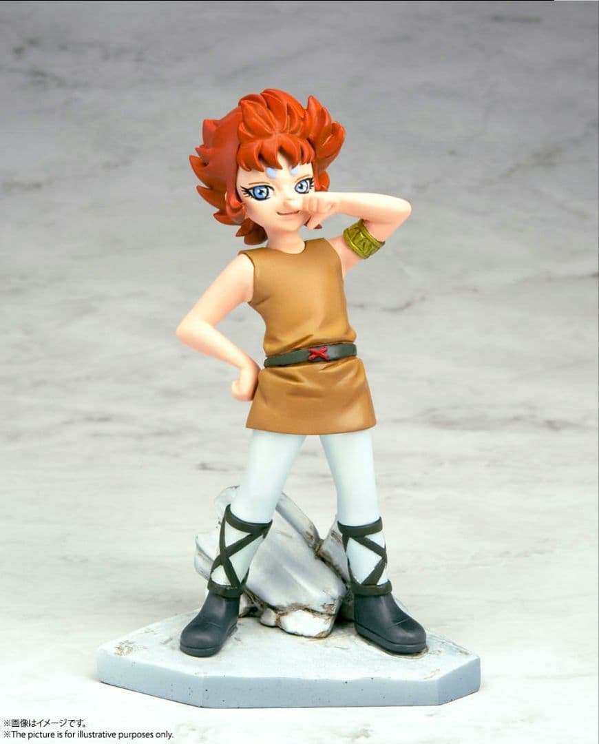 【新品未開封/即納】聖闘士星矢神話EX アリエスムウ リバイバル版