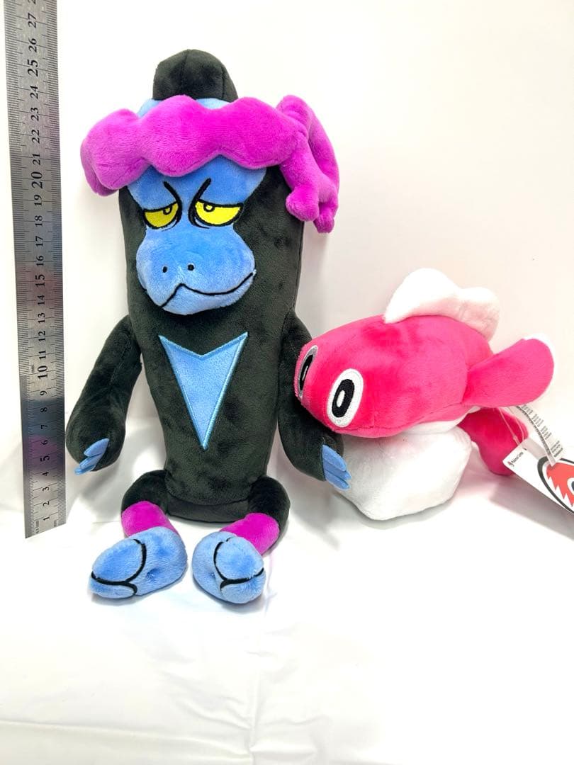 金のコイキング入り！合計22点　ピカピカボックス2026.2025