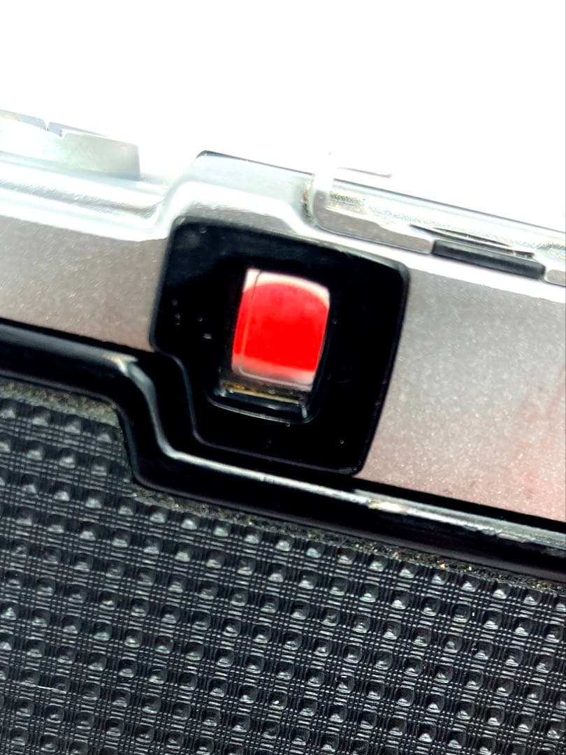 【完動品/返品保証】Olympus・ PEN EE-3・フィルムカメラ・動作確認