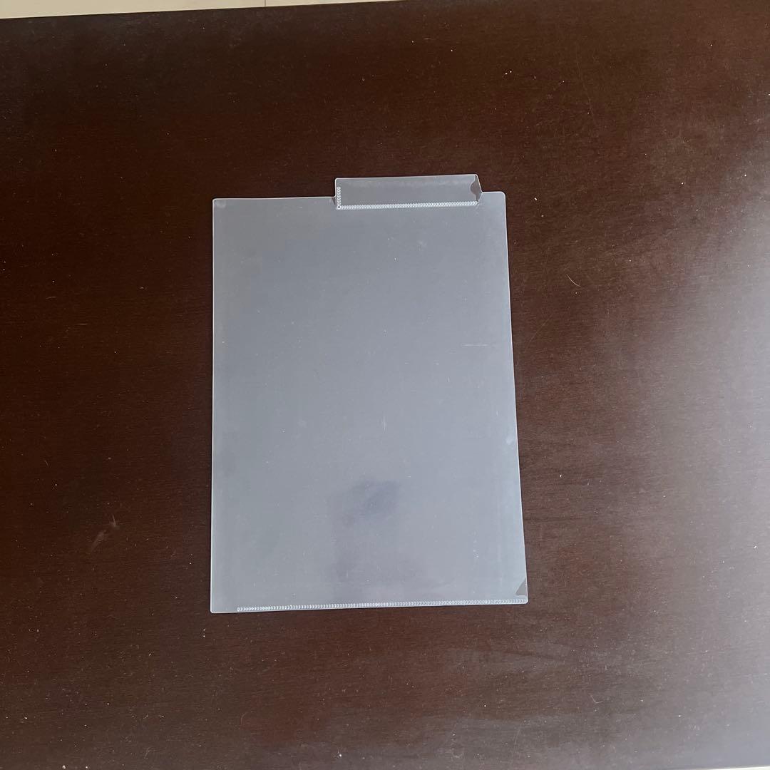 カルテホルダーA4ヨコ置きシングル1500枚