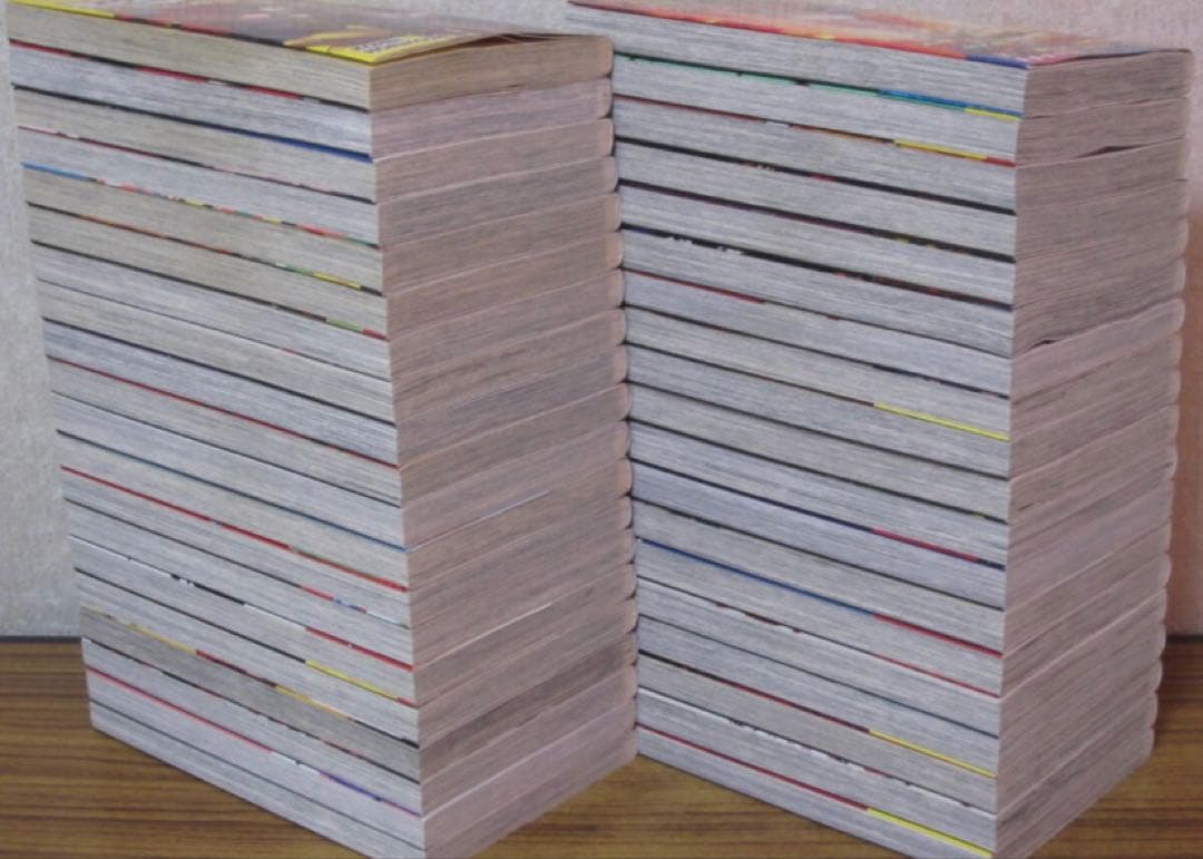 僕のヒーローアカデミア　全巻　42巻