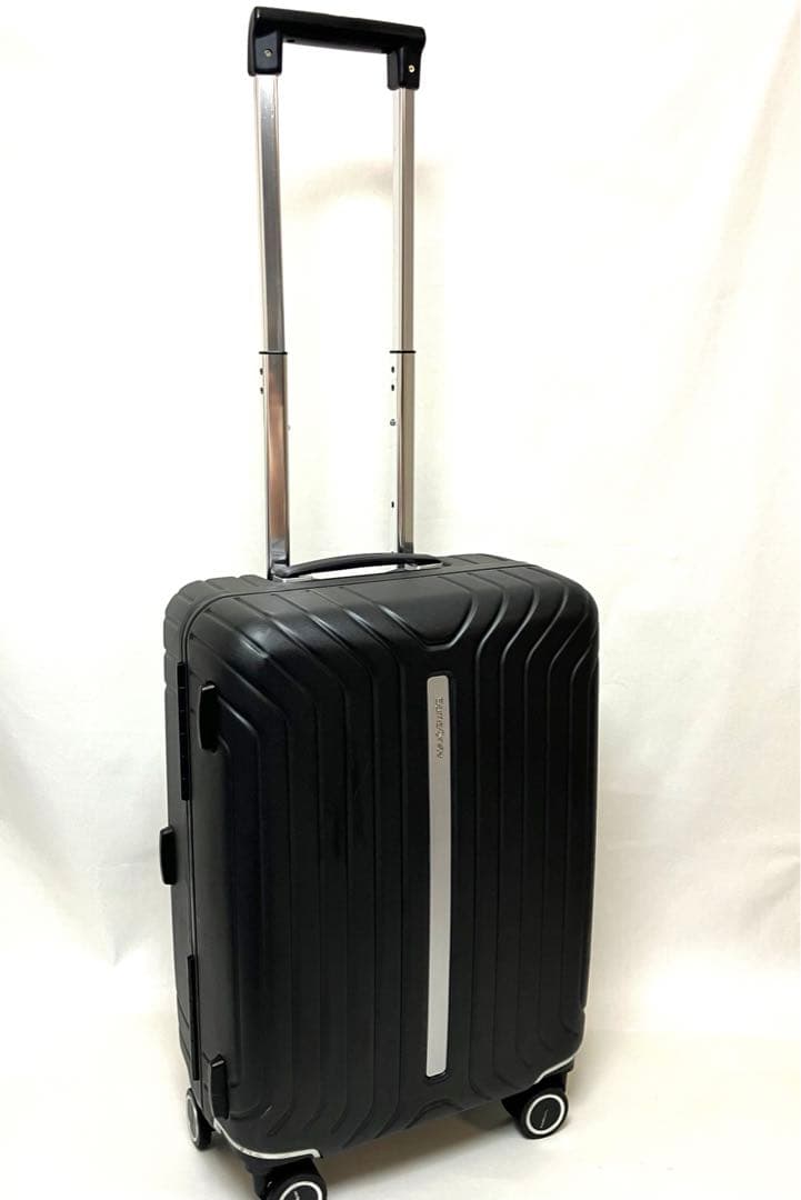 送料無料 サムソナイト LITE-Frame ライトフレーム スピナー55/20