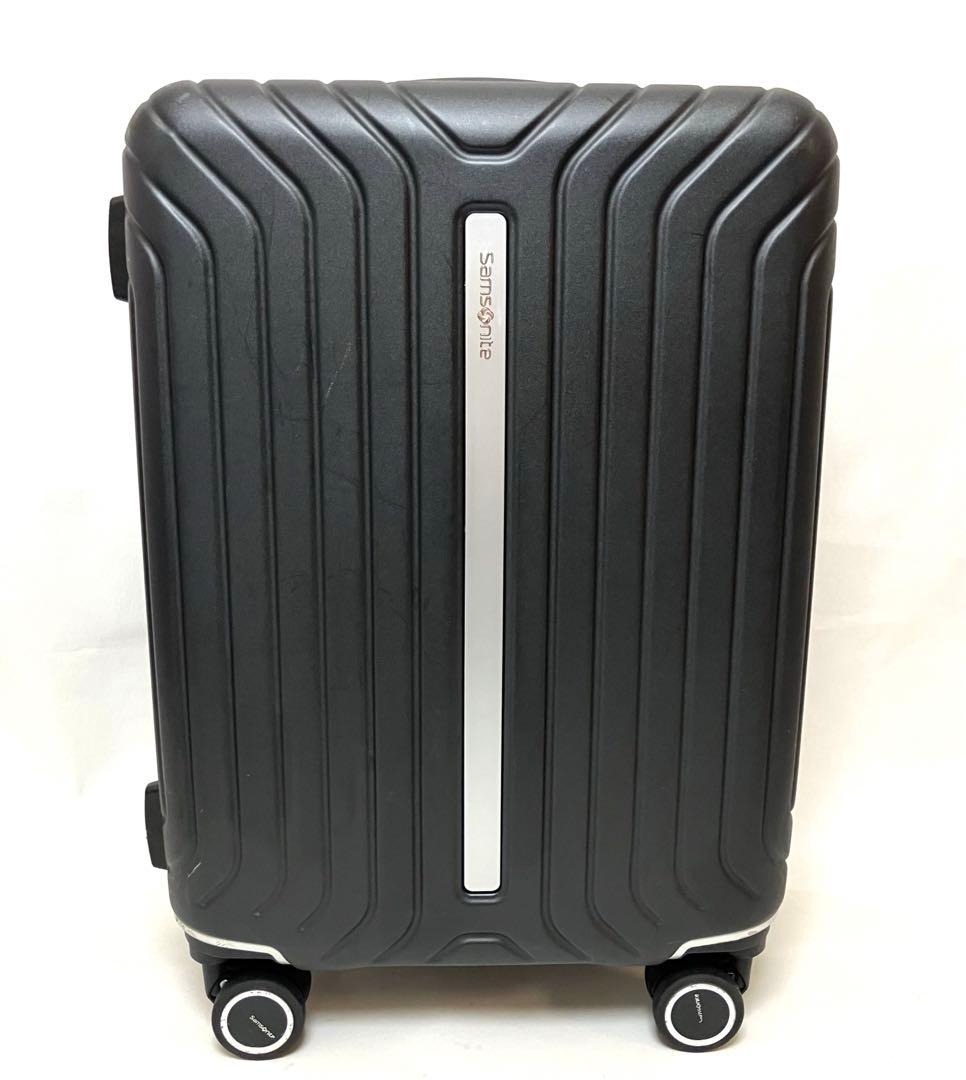 送料無料 サムソナイト LITE-Frame ライトフレーム スピナー55/20