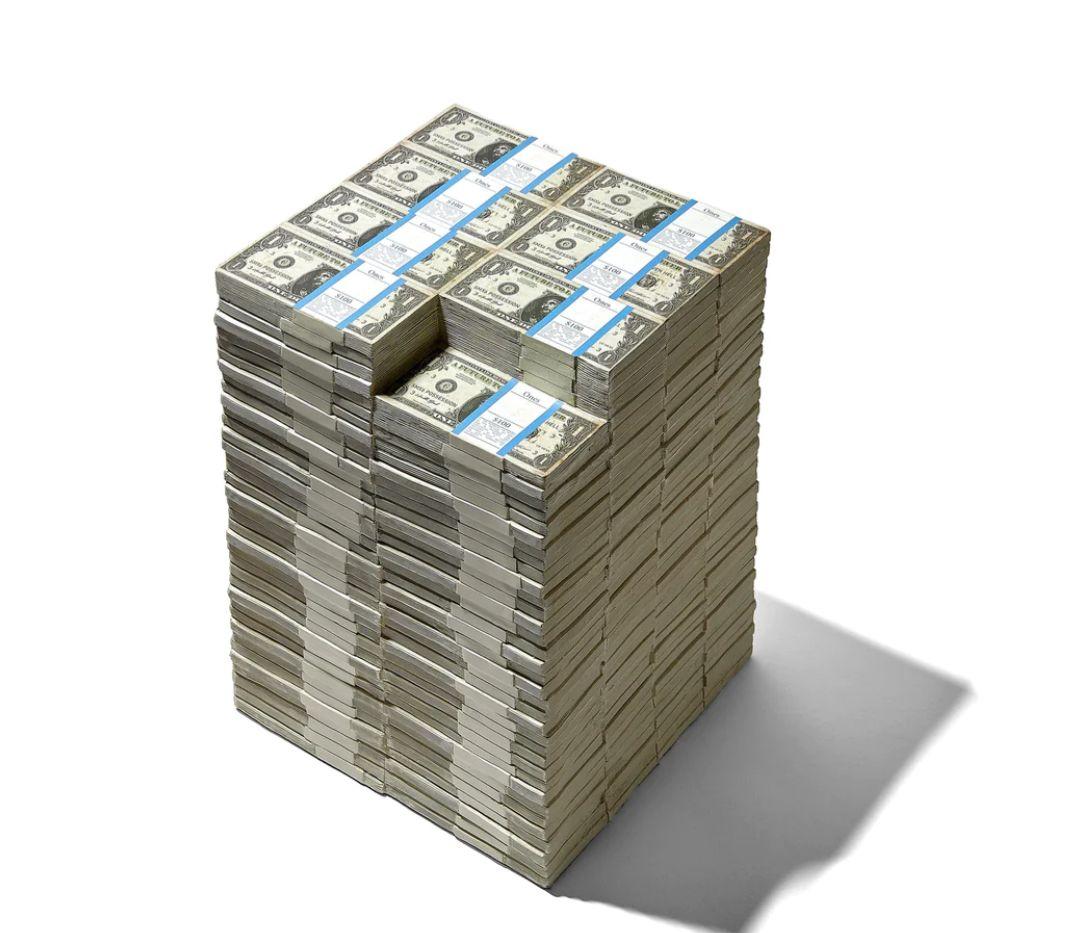 SAINT Mxxxxxx × Kosuke Kawamura KK_STOOL