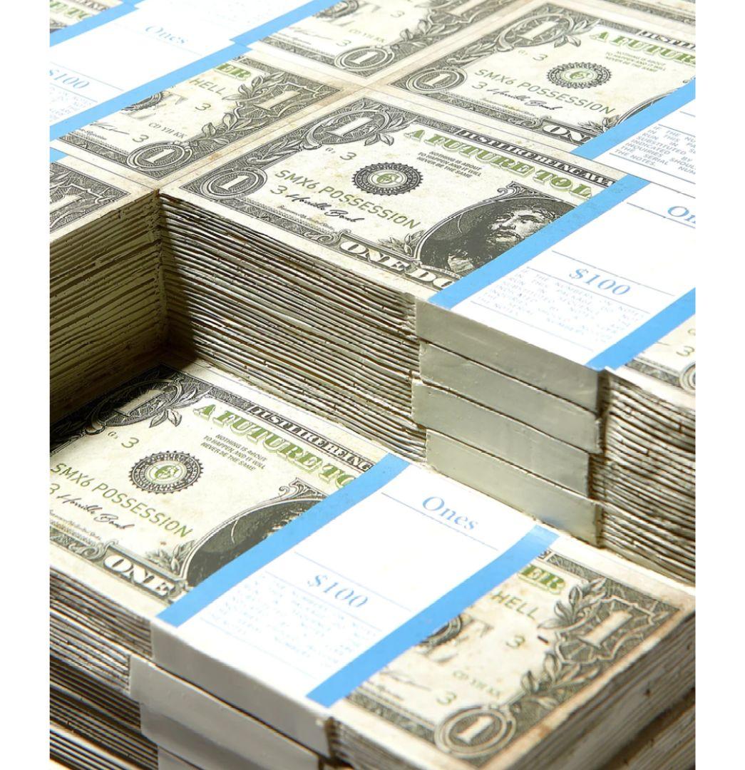 SAINT Mxxxxxx × Kosuke Kawamura KK_STOOL