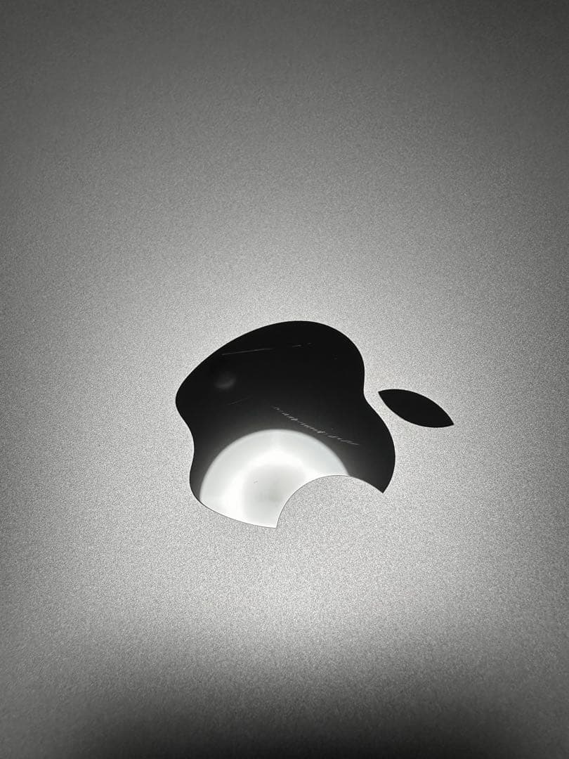 MacBookAir M2 2022年モデル 13.6インチ