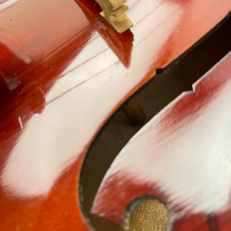 美品●鈴木バイオリン● No M.1 4/4 1959年製 スズキViolin