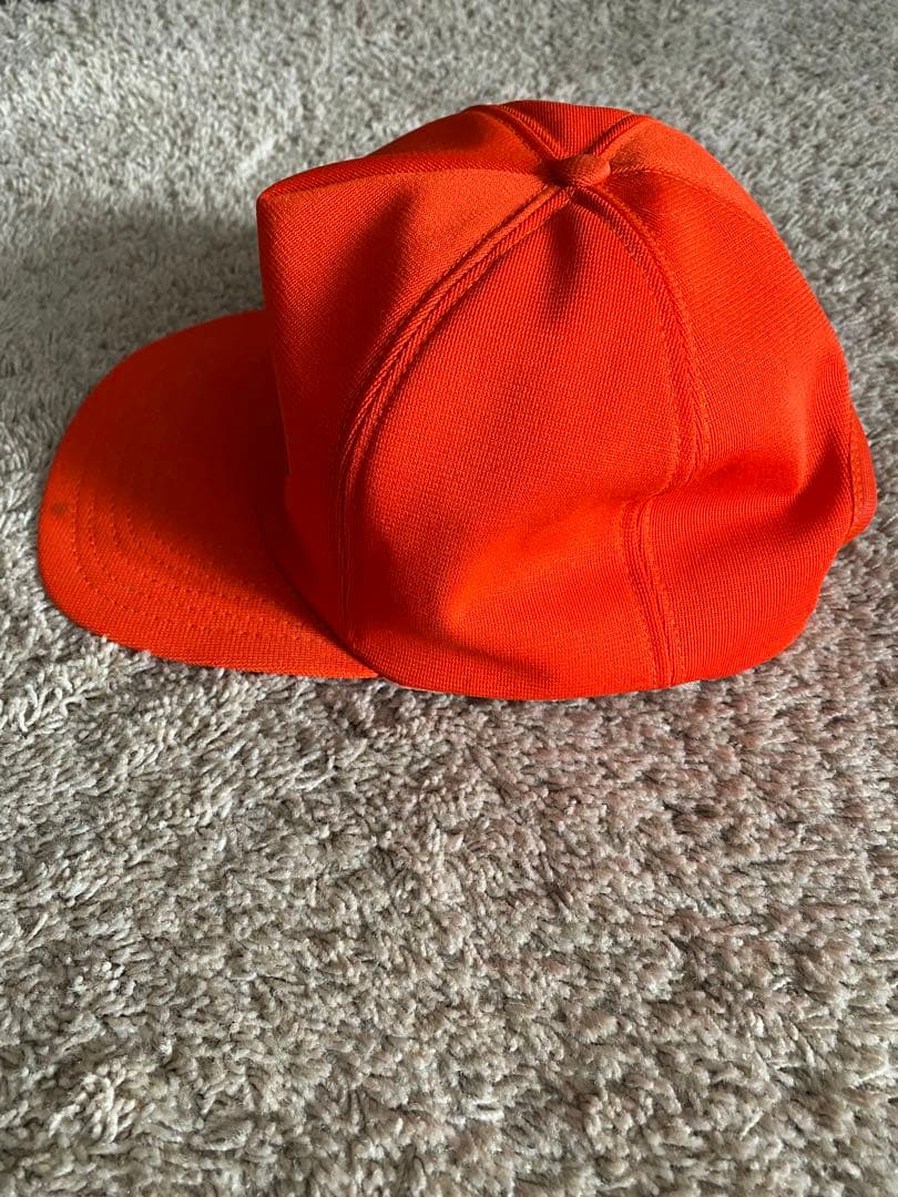 Mack Trucks usa製 トラッカーキャップ ヴィンテージ