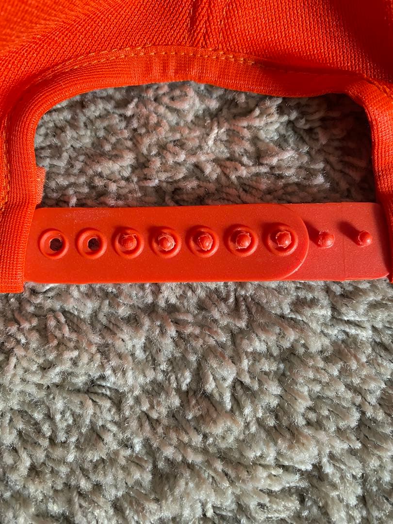 Mack Trucks usa製 トラッカーキャップ ヴィンテージ