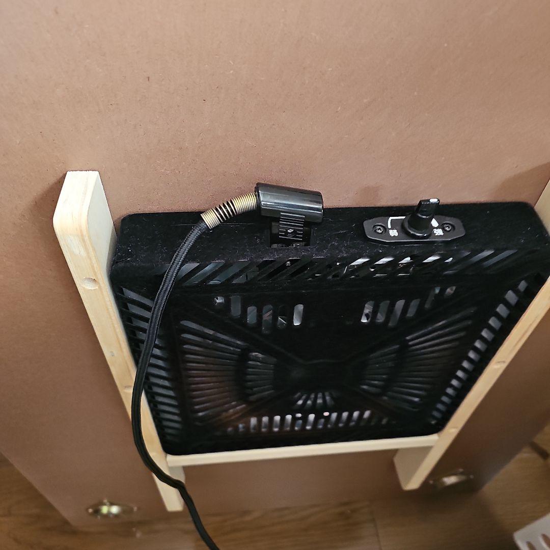 高さが変えられる2Wayこたつテーブル