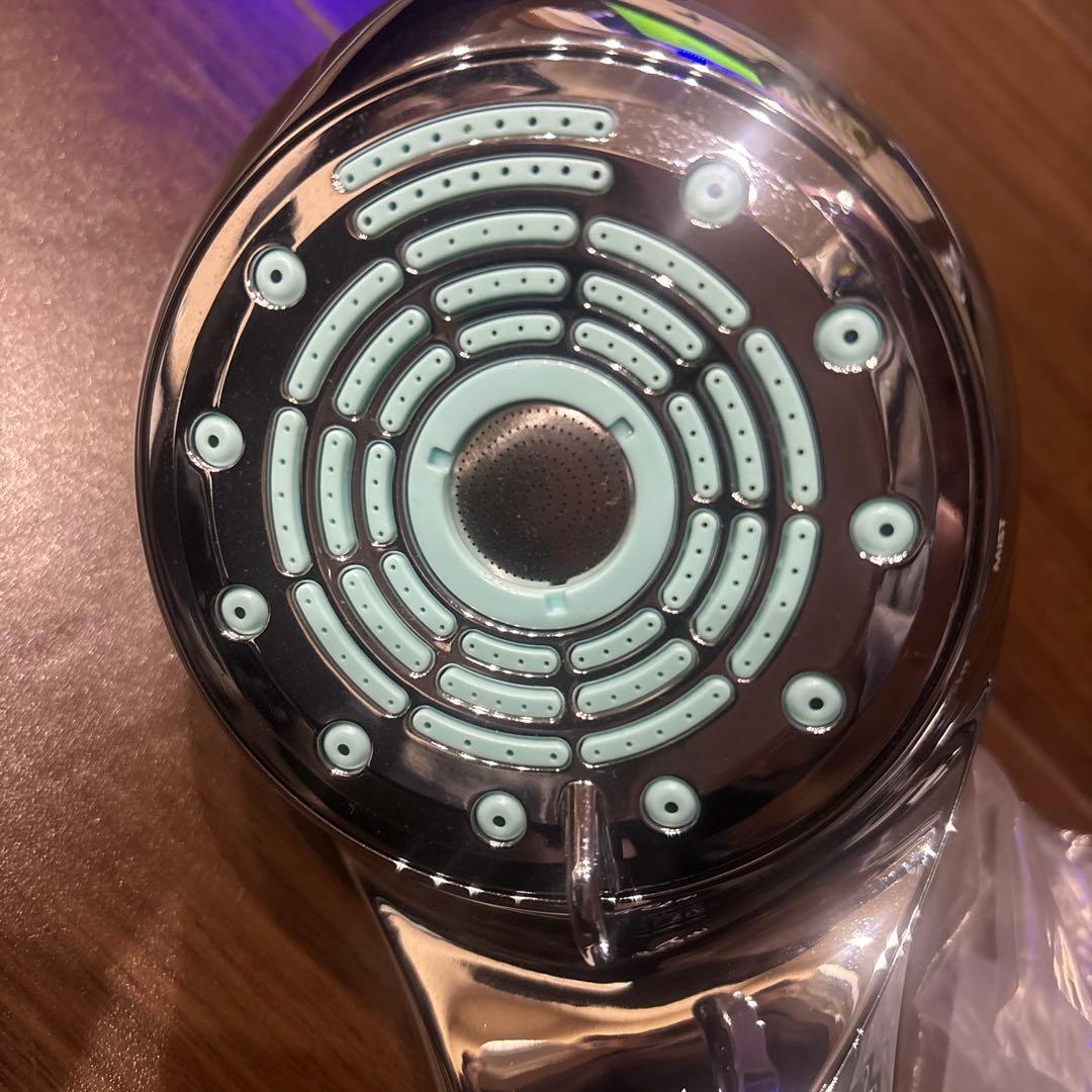 リファ　ファインバブルU