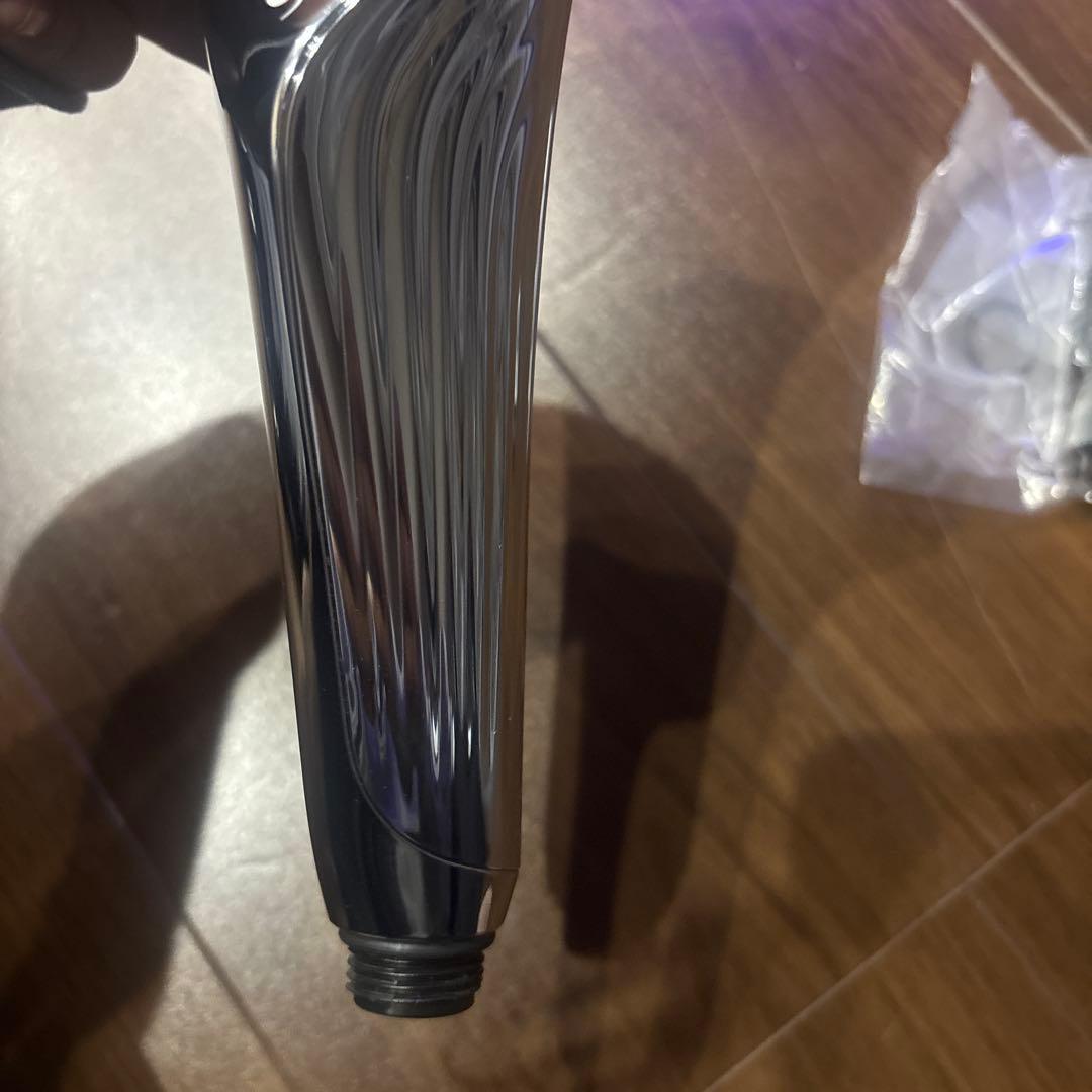 リファ　ファインバブルU