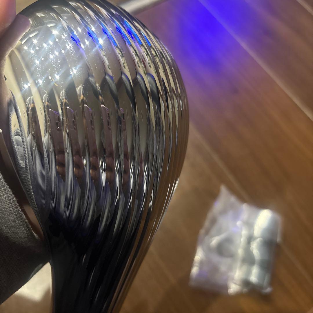 リファ　ファインバブルU