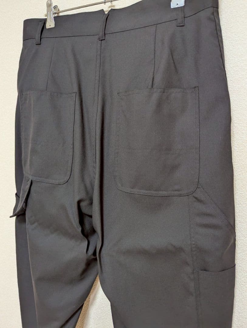 VivienneWestwood メンズパンツ　サイズ48