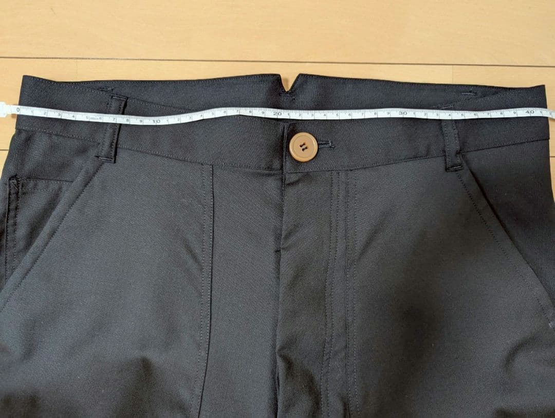 VivienneWestwood メンズパンツ　サイズ48