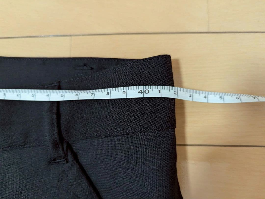 VivienneWestwood メンズパンツ　サイズ48