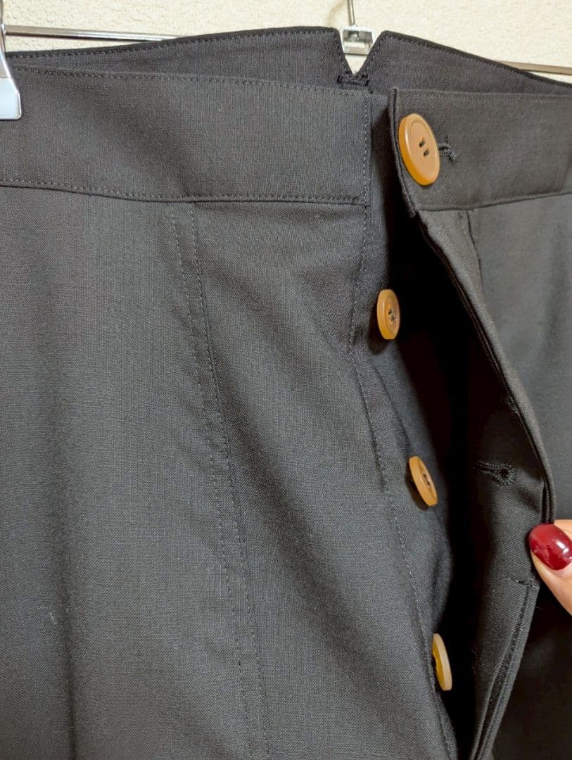 VivienneWestwood メンズパンツ　サイズ48