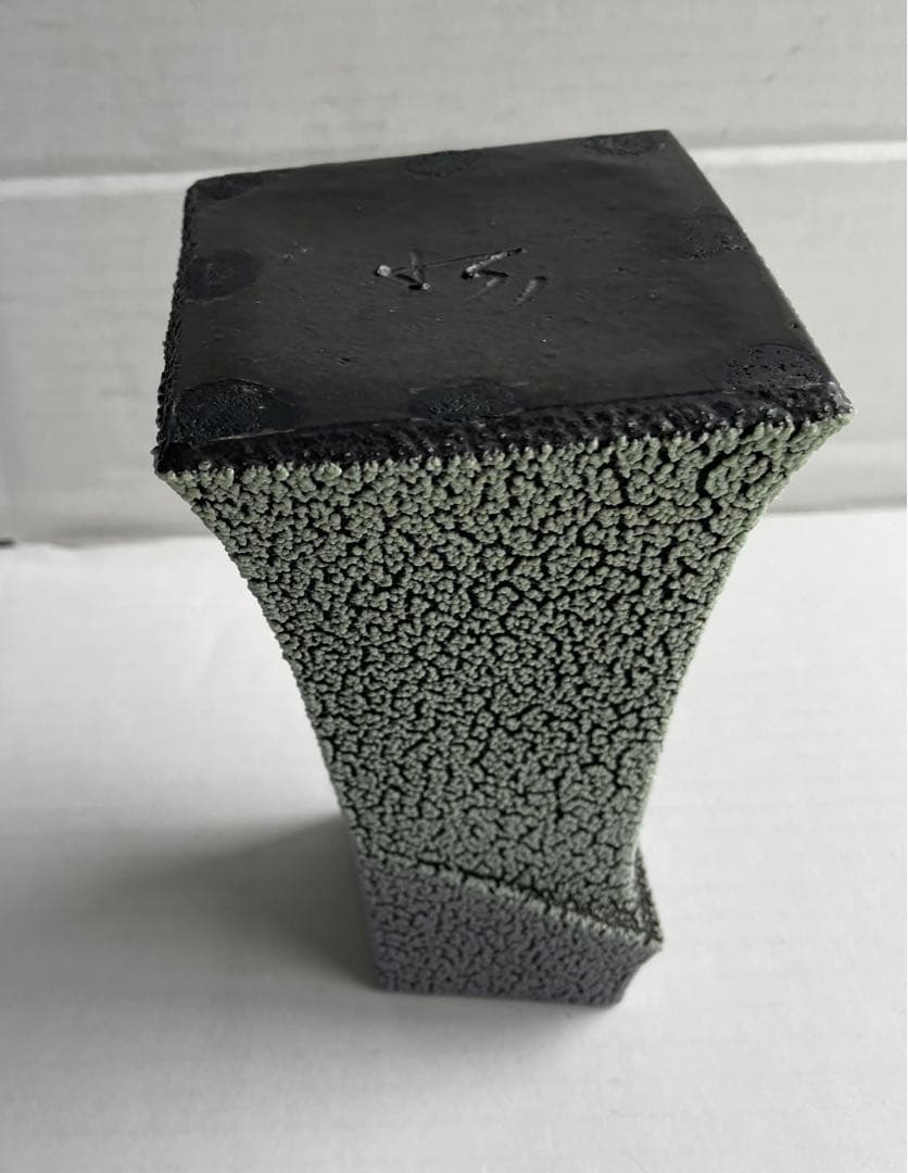 河本太郎　花器