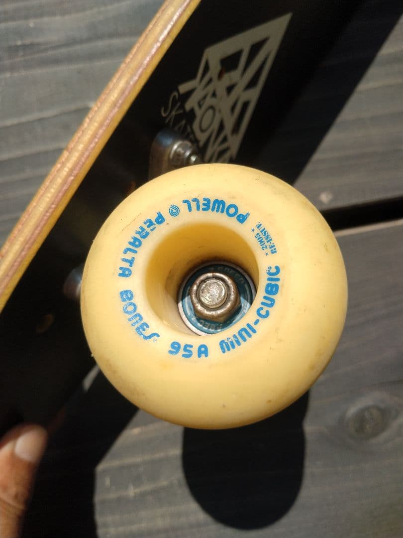 オリジナルミニクルーザー　コンプリート(完成品)