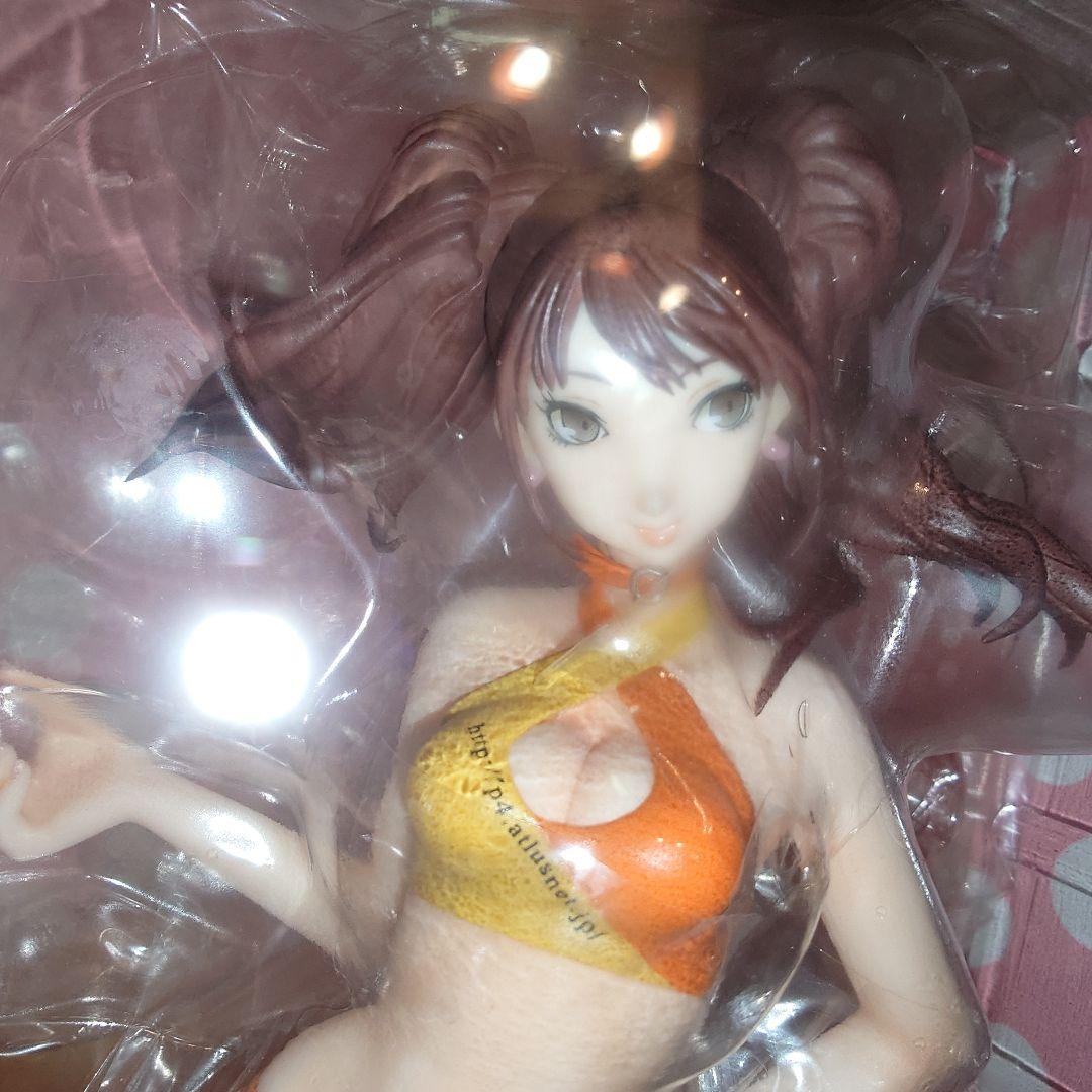 アルター 久慈川りせ 水着ver. 通常版 ペルソナ4 未開封