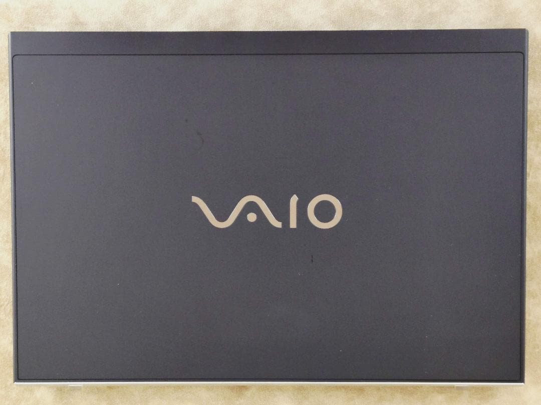 さくら VAIO SX14 第10世代Core i5搭載14インチノート
