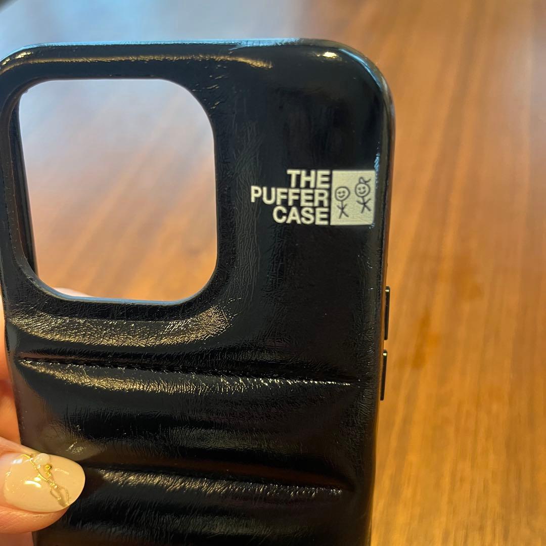 【urban sophistication】iPhone15Pro ノワール