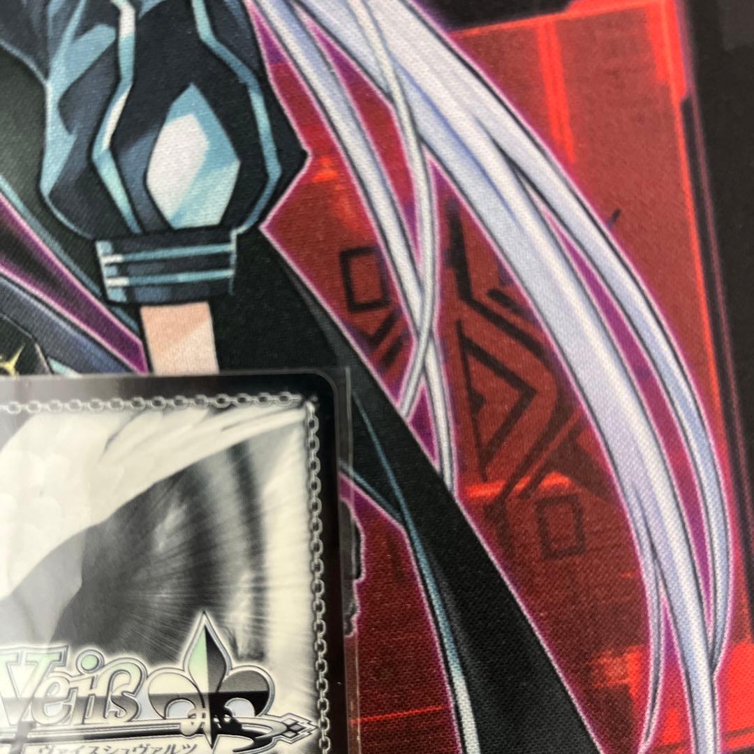 ナイトクルーズ・エスコート 茅森月歌 SP サイン ヘブンバーンズレッド