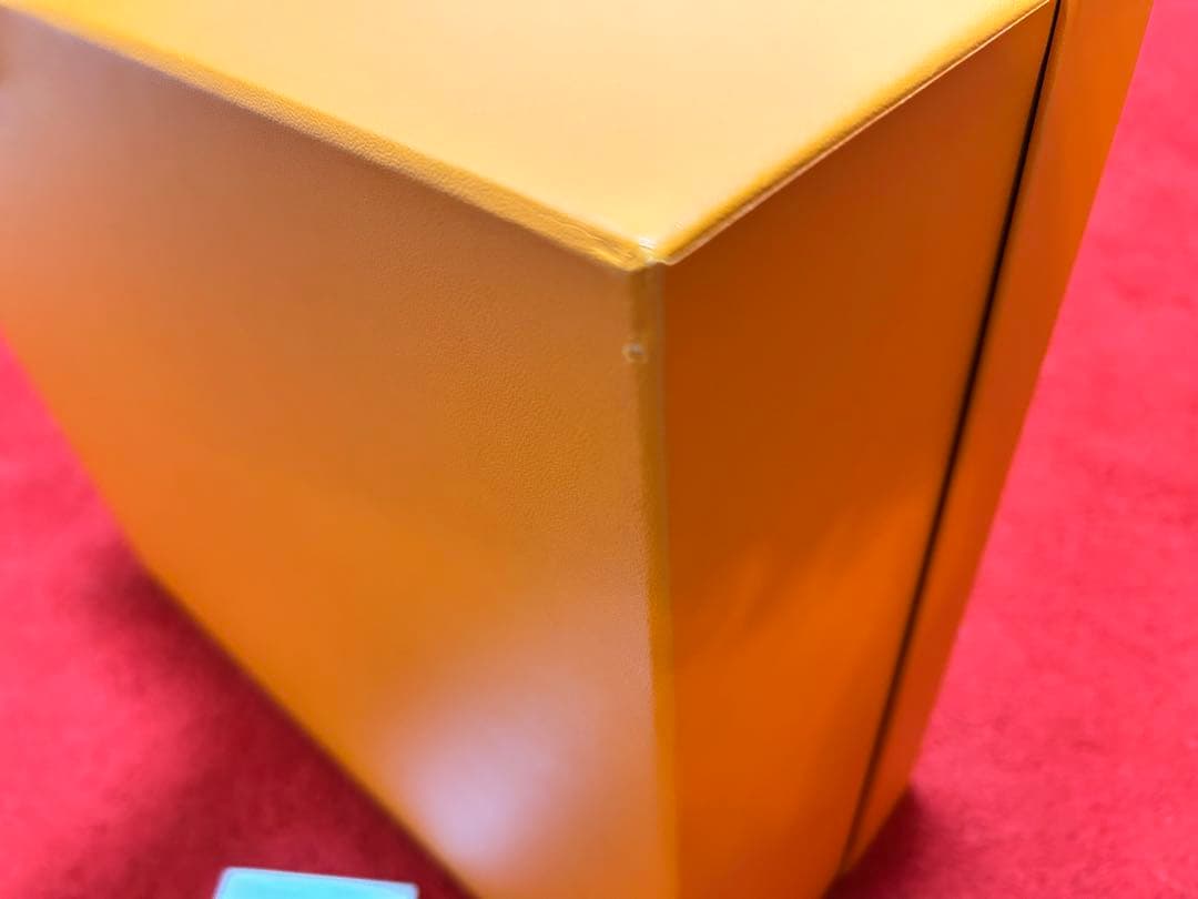 エルメス　箱　布袋　一式