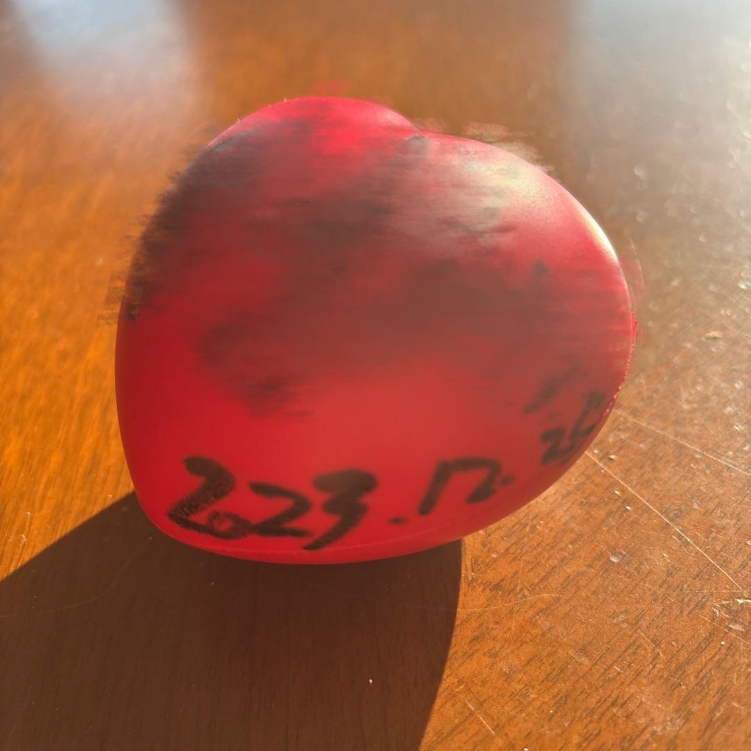 Sexy Zone timelesz 菊池風磨 サインボール