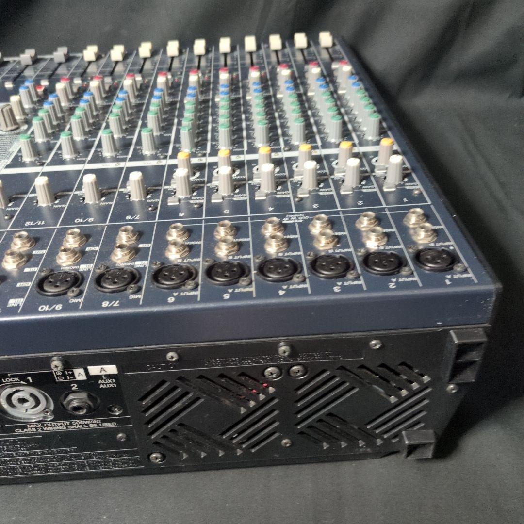 YAMAHA EMX5014C 元箱・取説付き