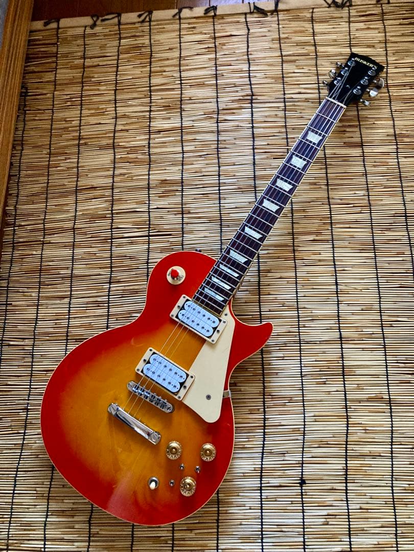 ☆オータムセール☆ 2V1Tに大変身した機能満載のBusker's LP