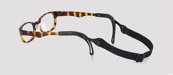 新品正規品 トマトグラッシーズ TKDC503 44 子供メガネ レンズ交換可能