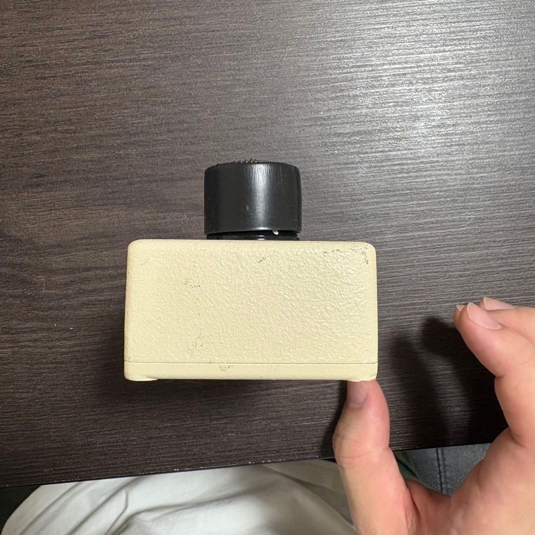 MXR micro amp (ギターエフェクター)