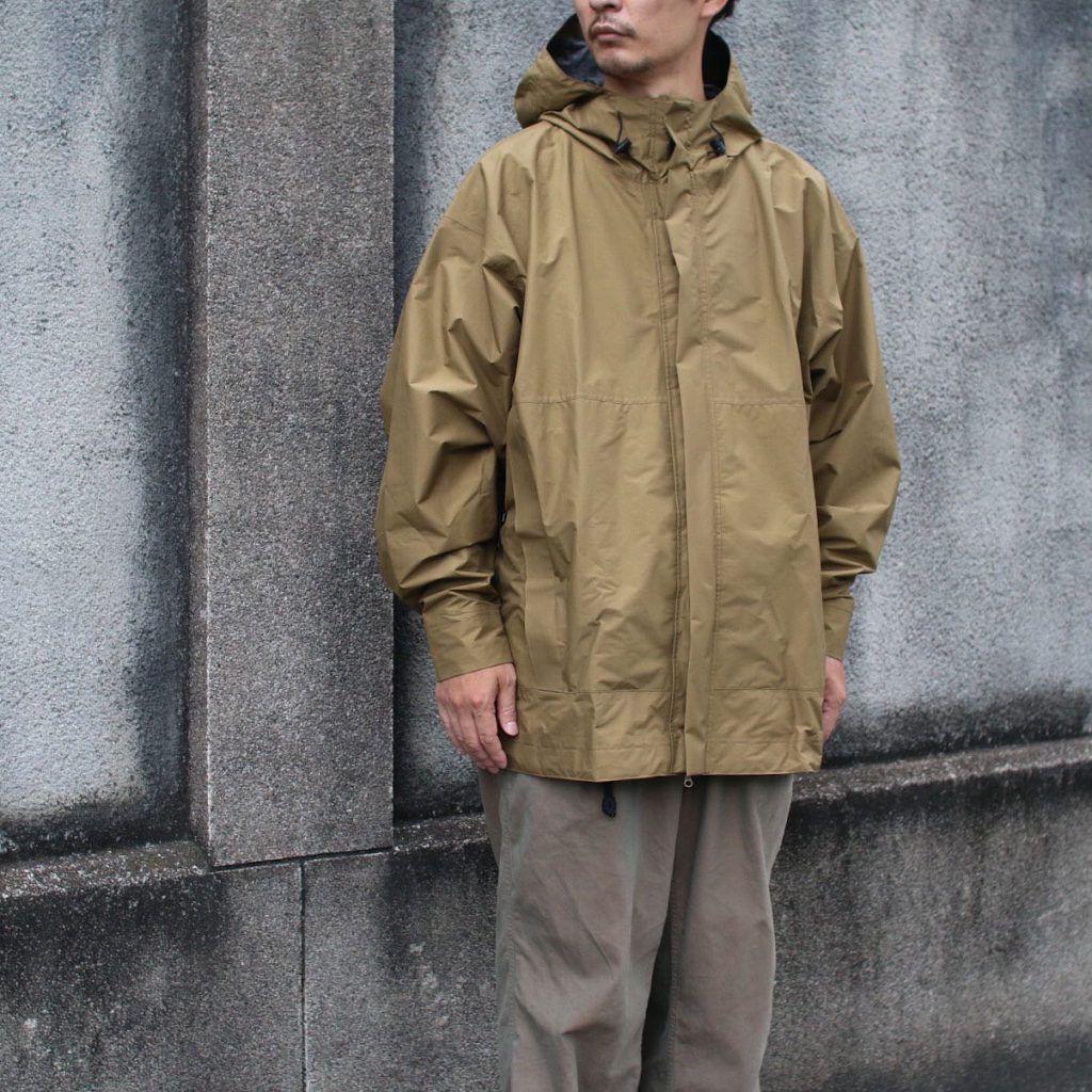 ビヨンドクロージング　デッドストックS 未使用品。